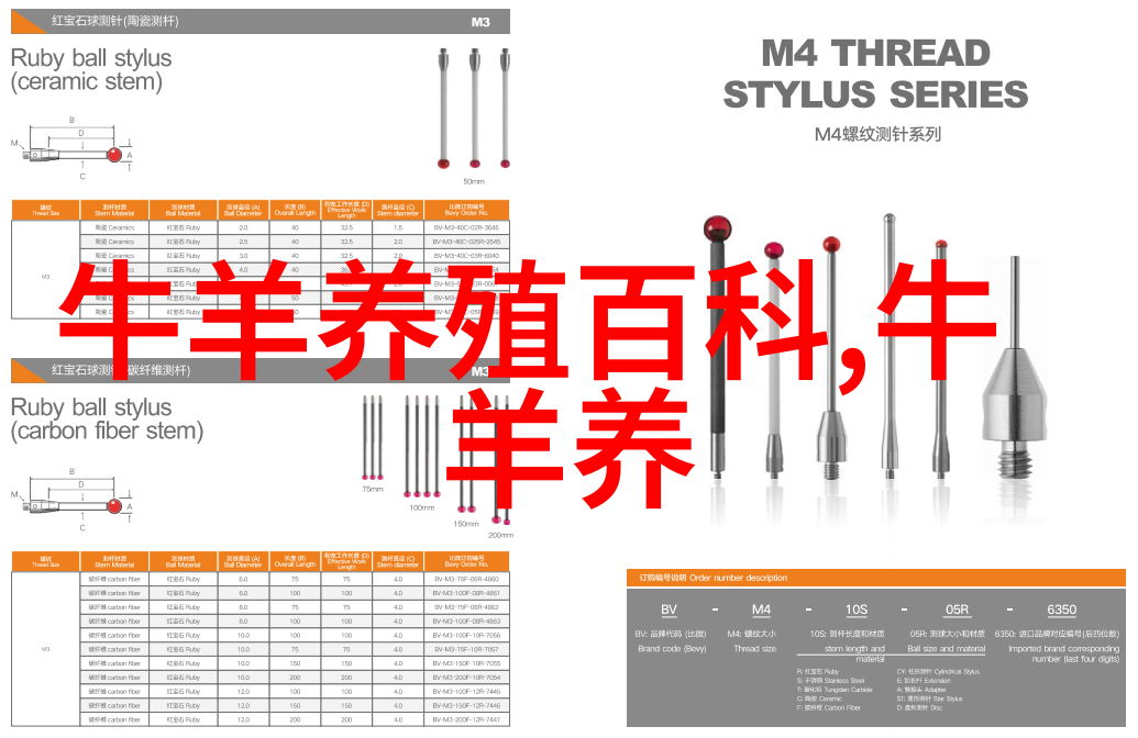 肉羊的养殖技术